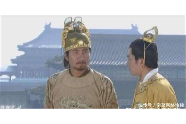 明初三大家