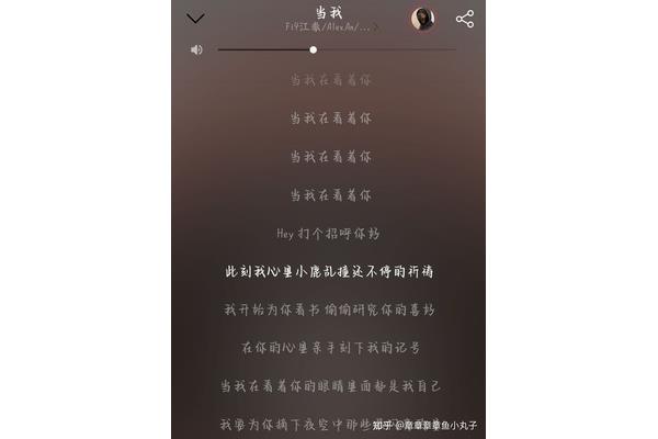 适合表白的歌曲