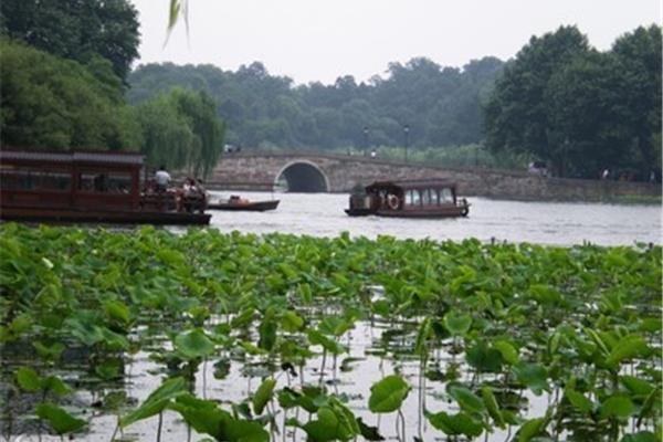 春节杭州旅游攻略