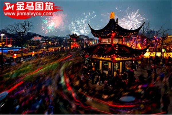 春节杭州旅游攻略