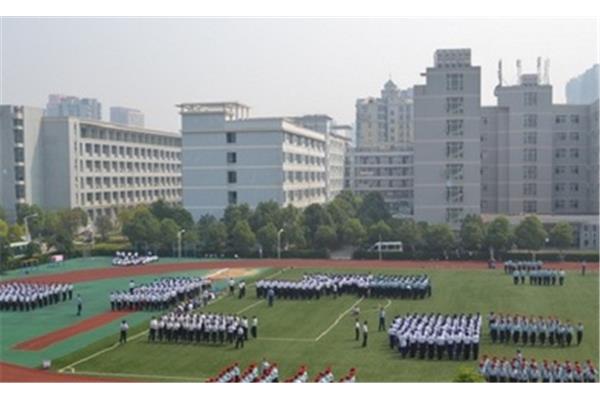 湖北体育职业学院