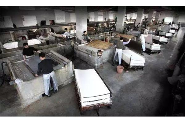 中国宣纸博物馆