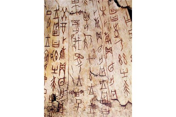 甲骨文大全