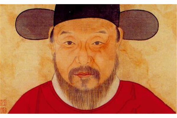 明初三大家