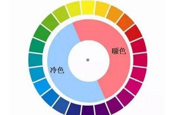 颜色的意思
