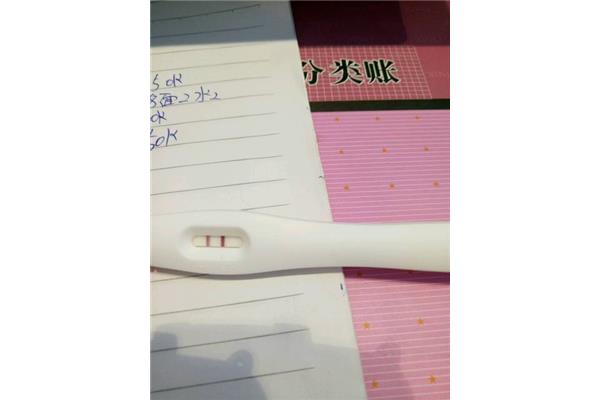 测孕棒准确吗