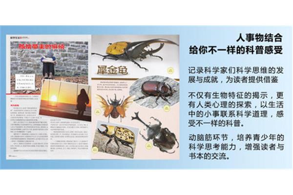 生活中的发现
