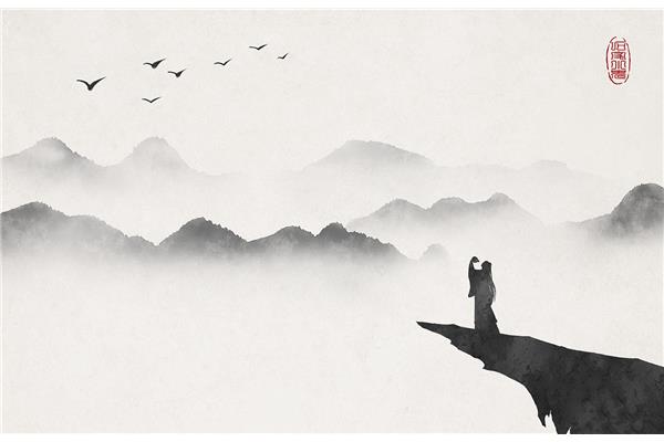 吾辈岂是蓬蒿人