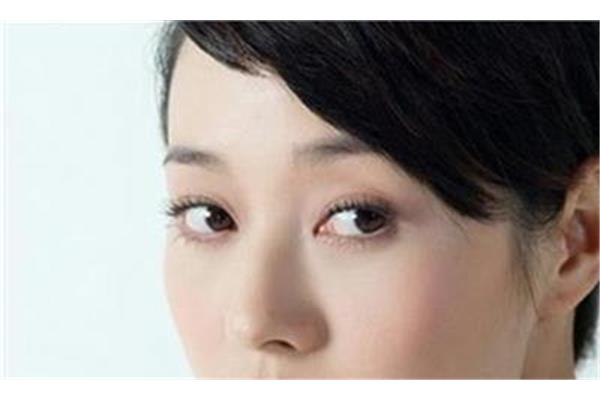 有鼻子有眼