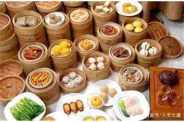 广东饮食文化