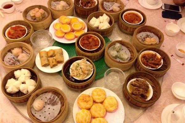 广东饮食文化