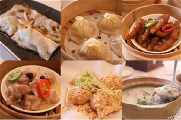 广东饮食文化
