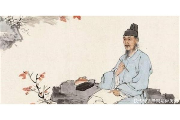 吾辈岂是蓬蒿人