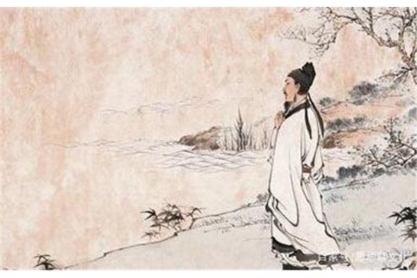 妆罢低声问夫婿