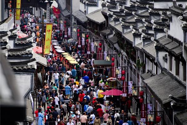 春节杭州旅游攻略