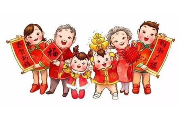 小年的故事