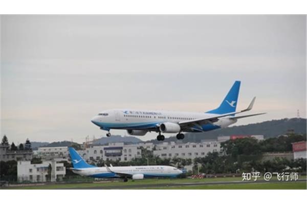 厦门航空怎么样