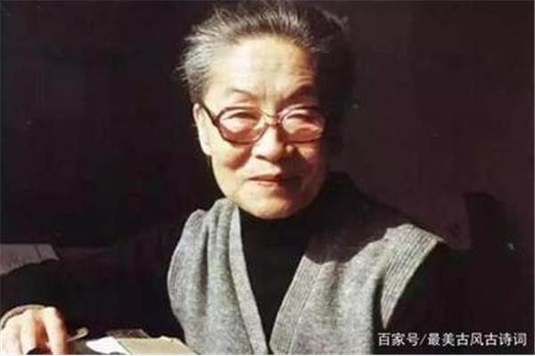林徽因名言