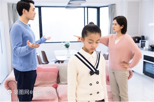 青少年叛逆期