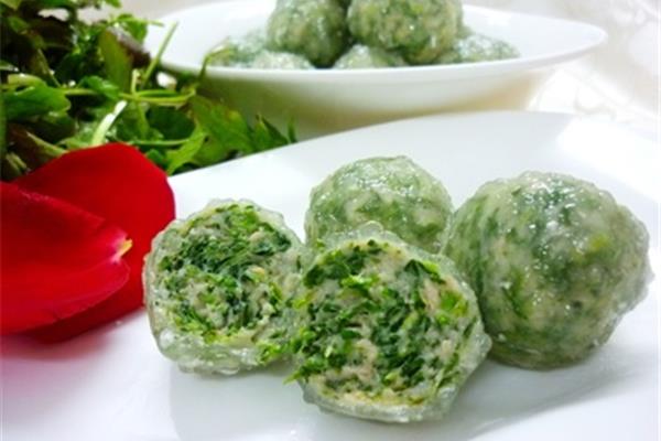 春天的美食有哪些