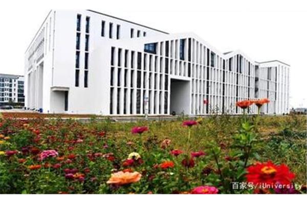 安徽大学江淮学院