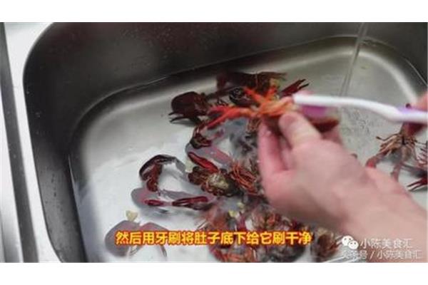 怎么做龙虾