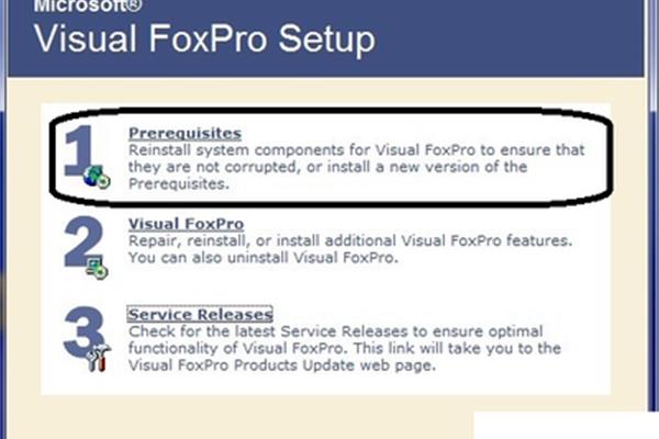 foxpro