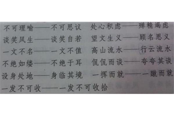 成语什么喻户晓