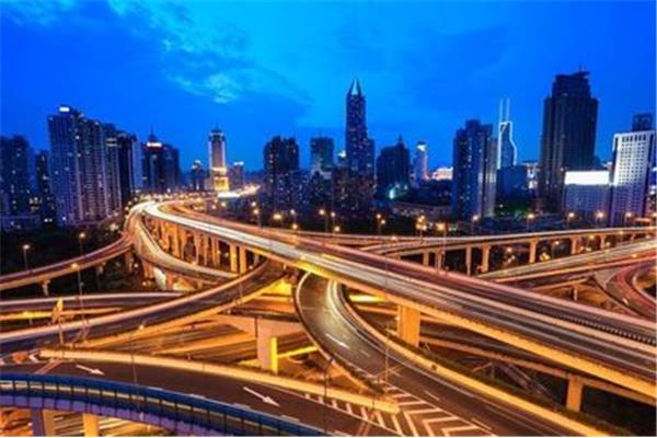 生活的城市