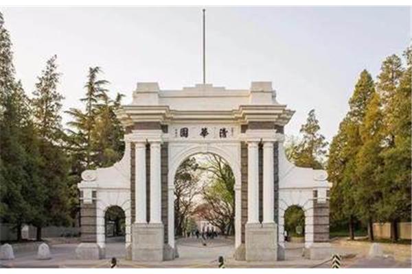 中国最大的大学