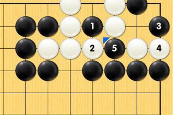 围棋业余段位
