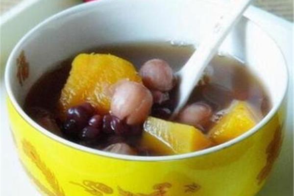 健脾养胃汤