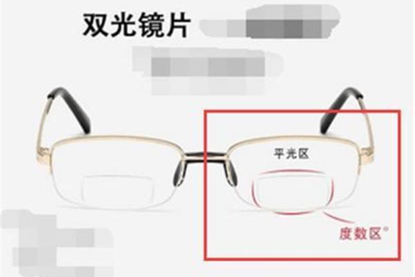 老花镜怎么选