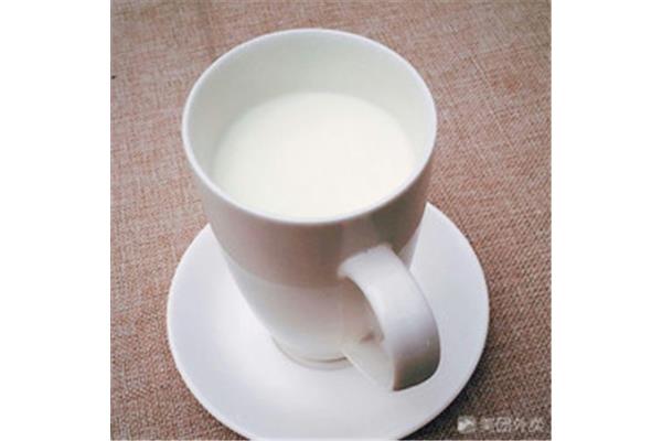 如何热牛奶