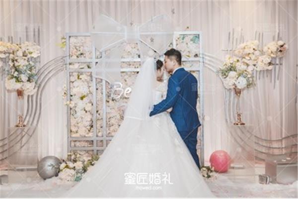 婚礼誓言词