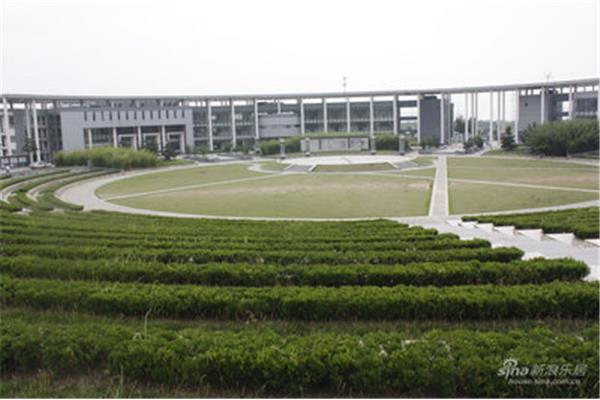 安徽大学江淮学院