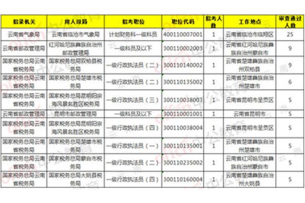 所学专业代码