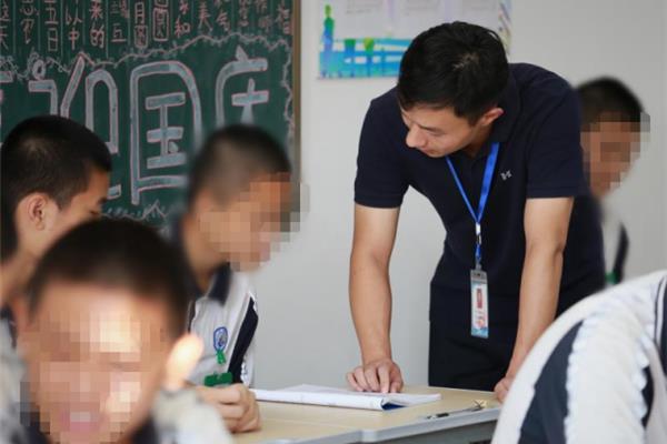 东莞启智学校