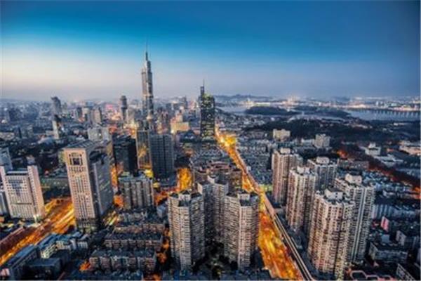 生活的城市