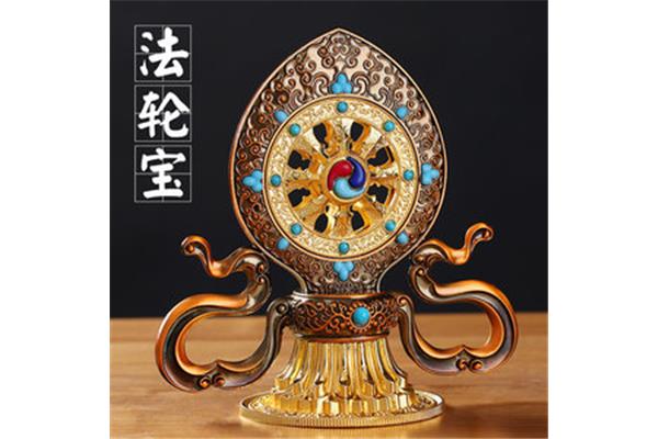 藏传佛教法器