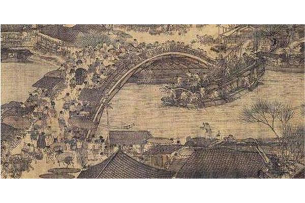 鳞次栉比什么意思