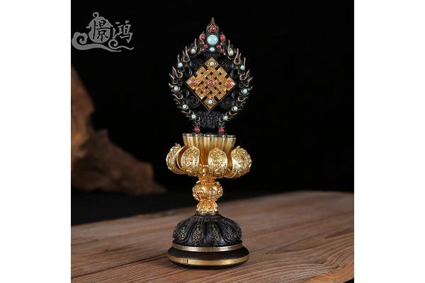 藏传佛教法器