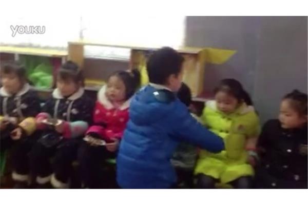 阳阳幼儿园