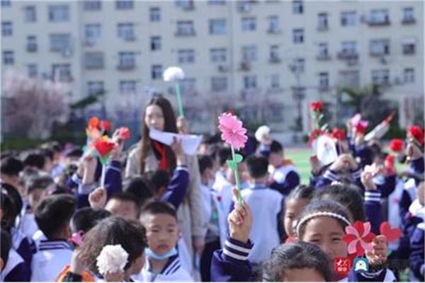 青岛市实验小学