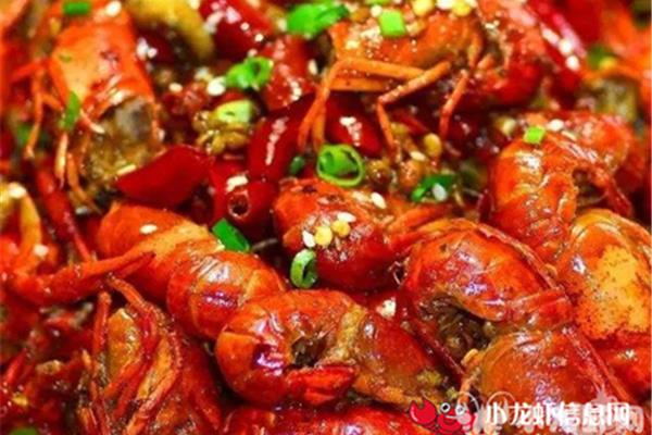 怎么做龙虾
