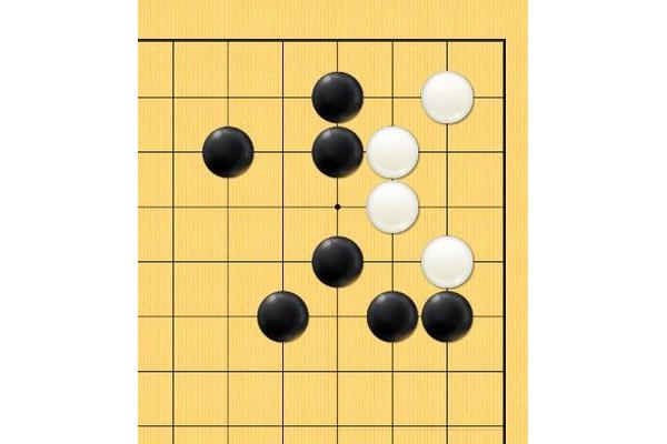 围棋业余段位