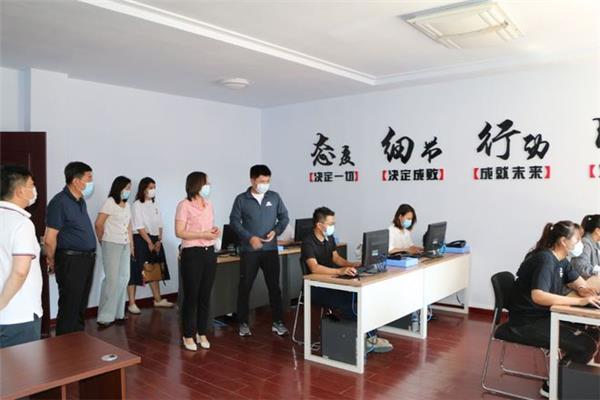 辽宁省人才市场