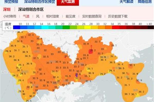 今年高考天气