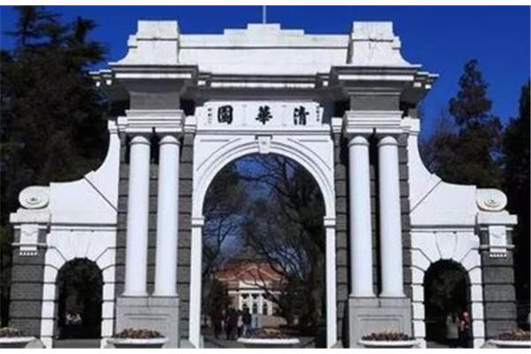中国最大的大学