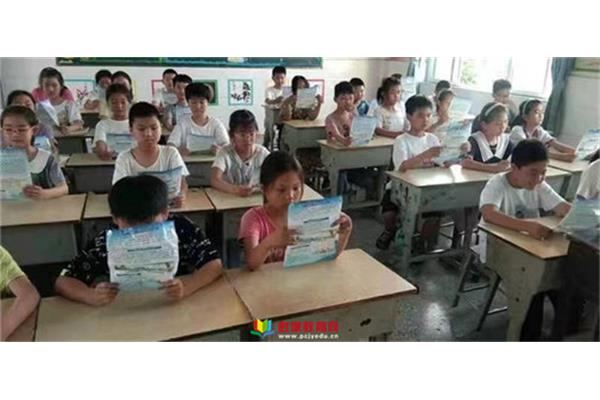 教育案例小学